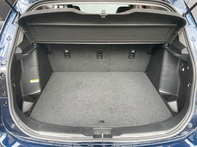Suzuki S-CROSS 4STYLE 1.4 TB 16V Aut.