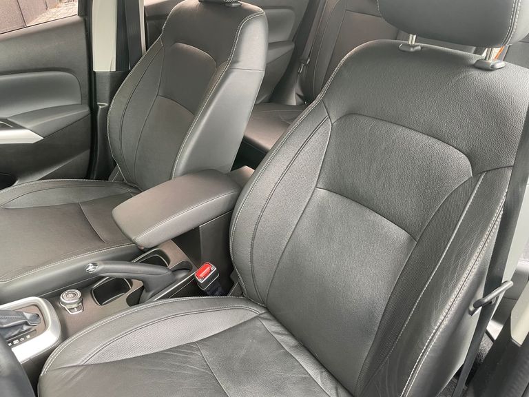 Suzuki S-CROSS 4STYLE 1.4 TB 16V Aut.