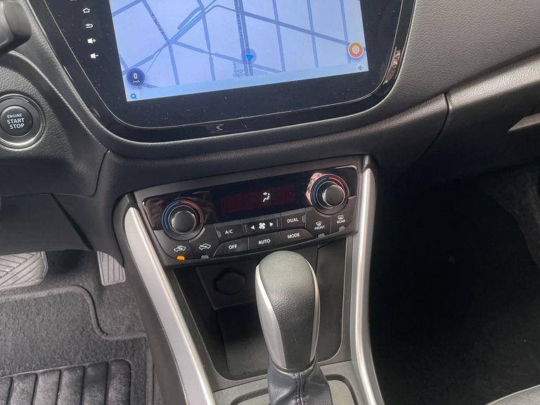 Suzuki S-CROSS 4STYLE 1.4 TB 16V Aut.