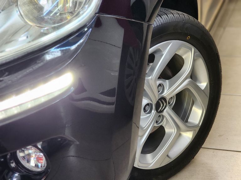 Citroën C3 Excl. 1.6 VTi Flex Start 16V 5p Aut.