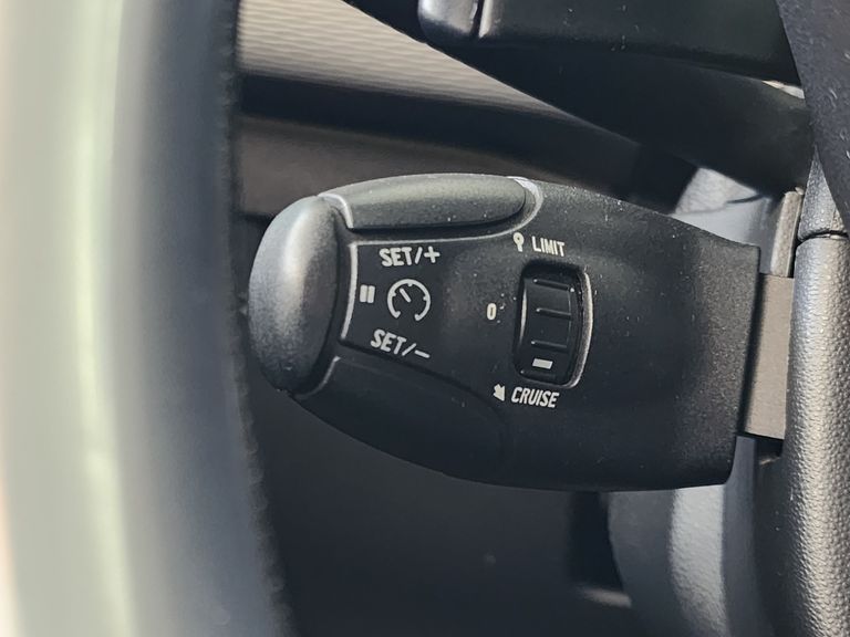 Citroën C3 Excl. 1.6 VTi Flex Start 16V 5p Aut.