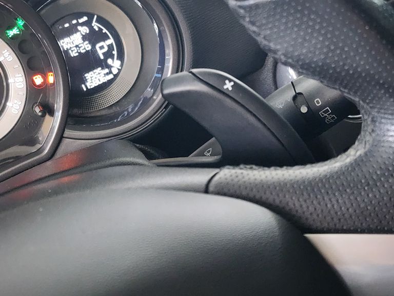 Citroën C3 Excl. 1.6 VTi Flex Start 16V 5p Aut.