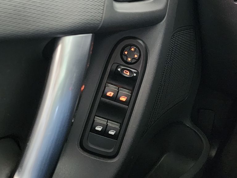 Citroën C3 Excl. 1.6 VTi Flex Start 16V 5p Aut.