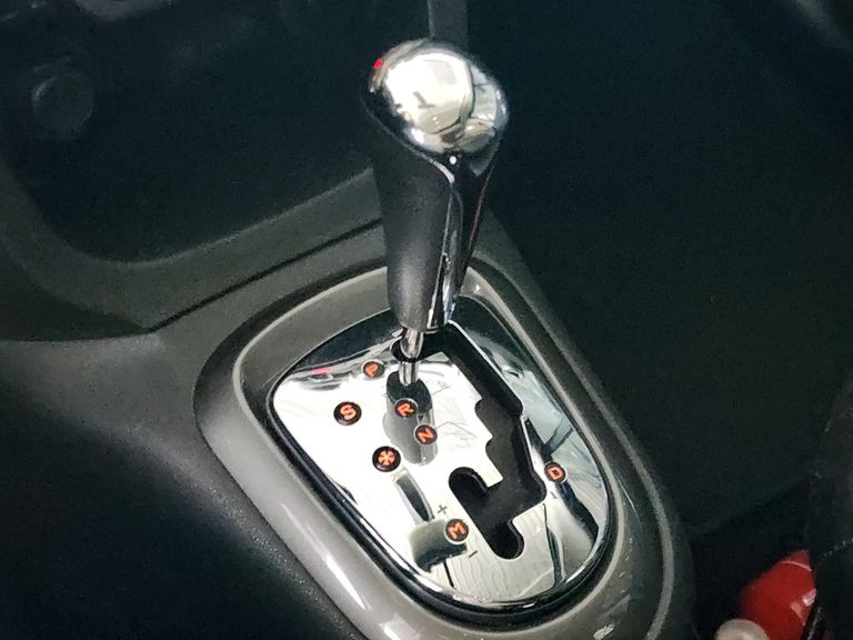 Citroën C3 Excl. 1.6 VTi Flex Start 16V 5p Aut.