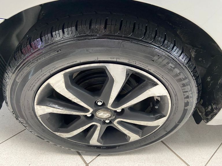 Hyundai HB20S C.Plus/C.Style1.0 Flex 12V Mec. 4P