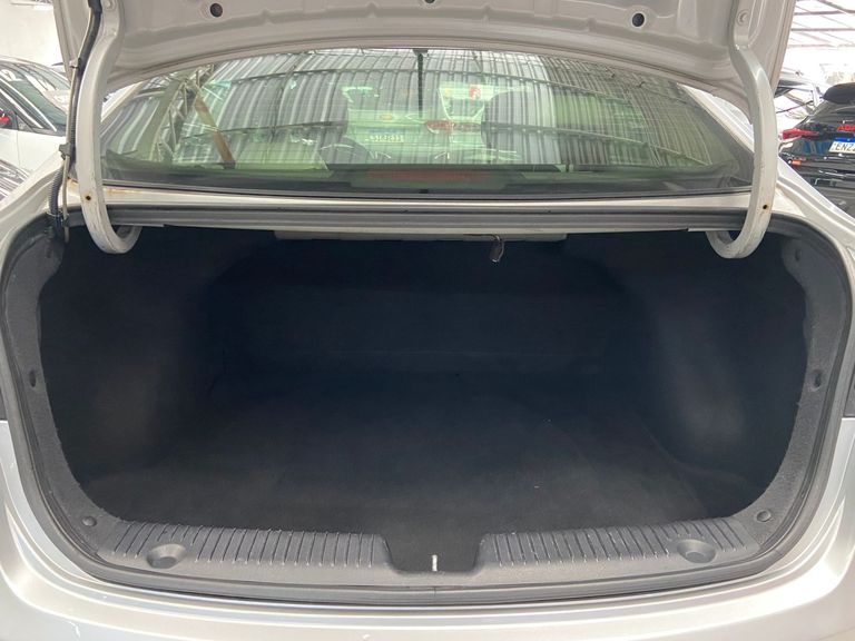 Hyundai HB20S C.Plus/C.Style1.0 Flex 12V Mec. 4P