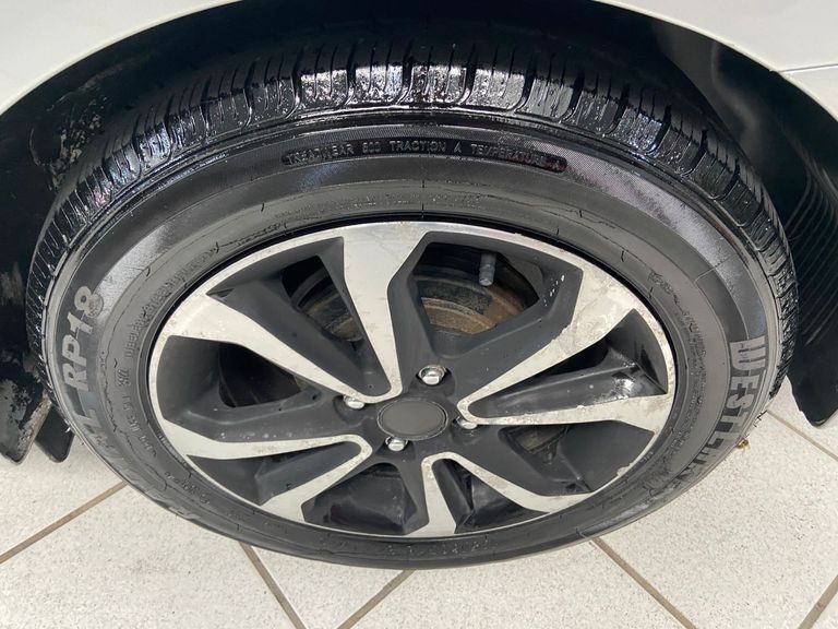 Hyundai HB20S C.Plus/C.Style1.0 Flex 12V Mec. 4P
