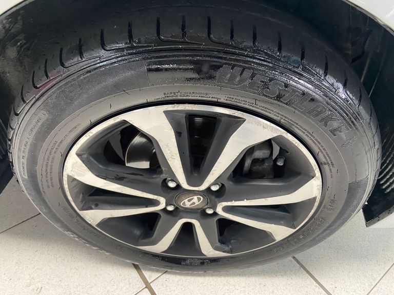 Hyundai HB20S C.Plus/C.Style1.0 Flex 12V Mec. 4P