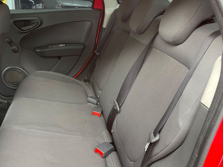 Fiat Grand Siena 1.0 EVO Flex 8V 4p