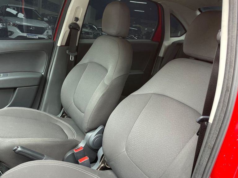 Fiat Grand Siena 1.0 EVO Flex 8V 4p