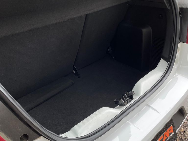 Ford Ka 1.0 S TiVCT Flex 5p