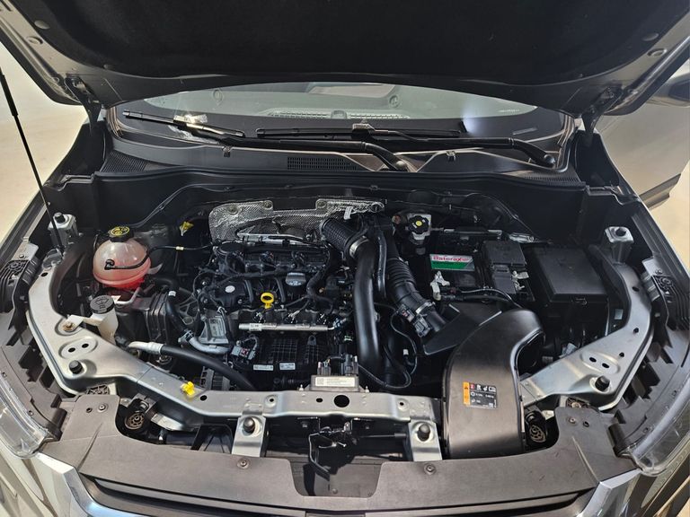 Chevrolet MONTANA LTZ 1.2 Turbo Flex 12V 4p Aut.