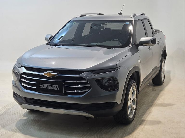 Chevrolet MONTANA LTZ 1.2 Turbo Flex 12V 4p Aut.