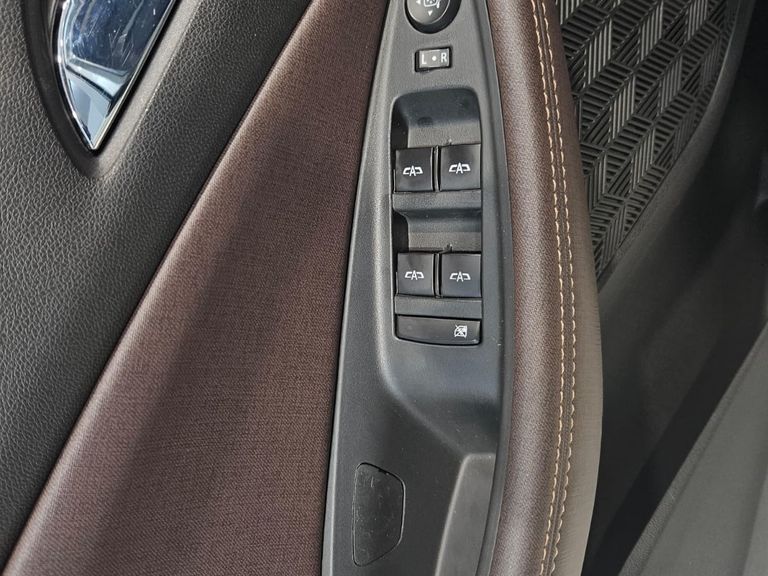 Chevrolet MONTANA LTZ 1.2 Turbo Flex 12V 4p Aut.