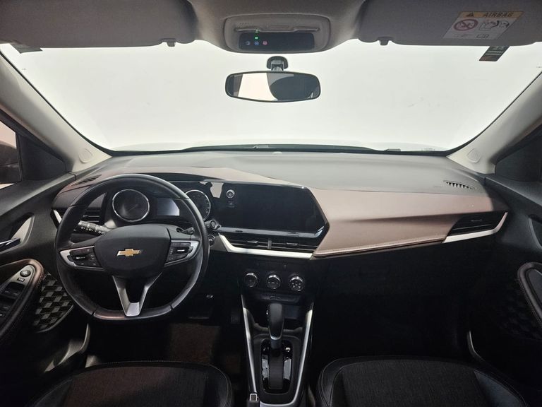 Chevrolet MONTANA LTZ 1.2 Turbo Flex 12V 4p Aut.