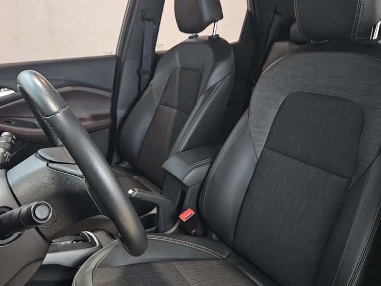 Chevrolet MONTANA LTZ 1.2 Turbo Flex 12V 4p Aut.