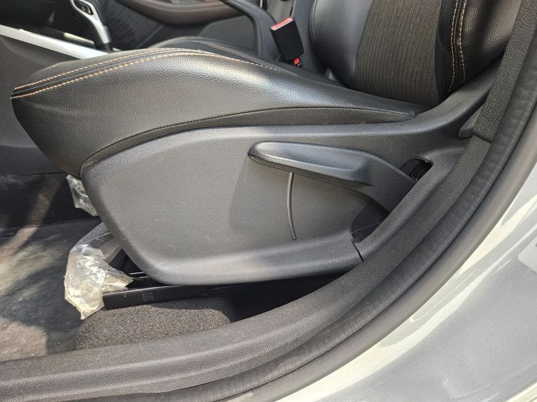 Chevrolet MONTANA LTZ 1.2 Turbo Flex 12V 4p Aut.