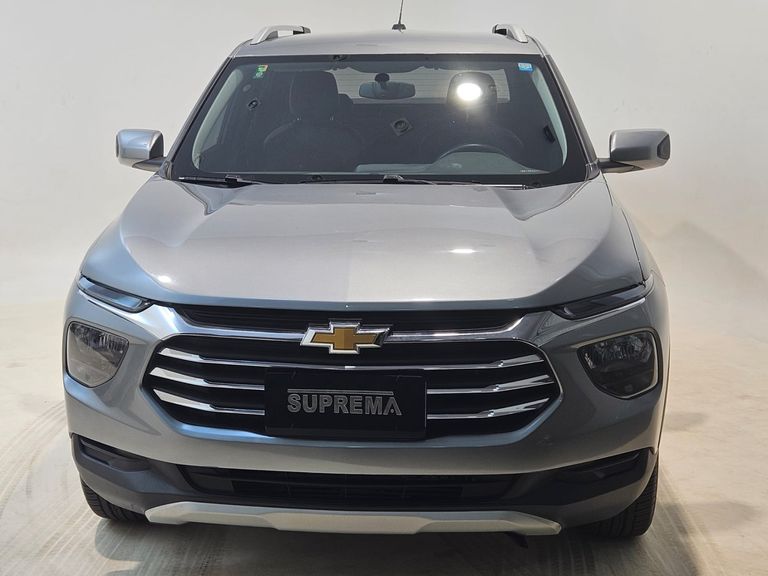Chevrolet MONTANA LTZ 1.2 Turbo Flex 12V 4p Aut.
