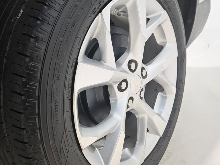 Chevrolet MONTANA LTZ 1.2 Turbo Flex 12V 4p Aut.