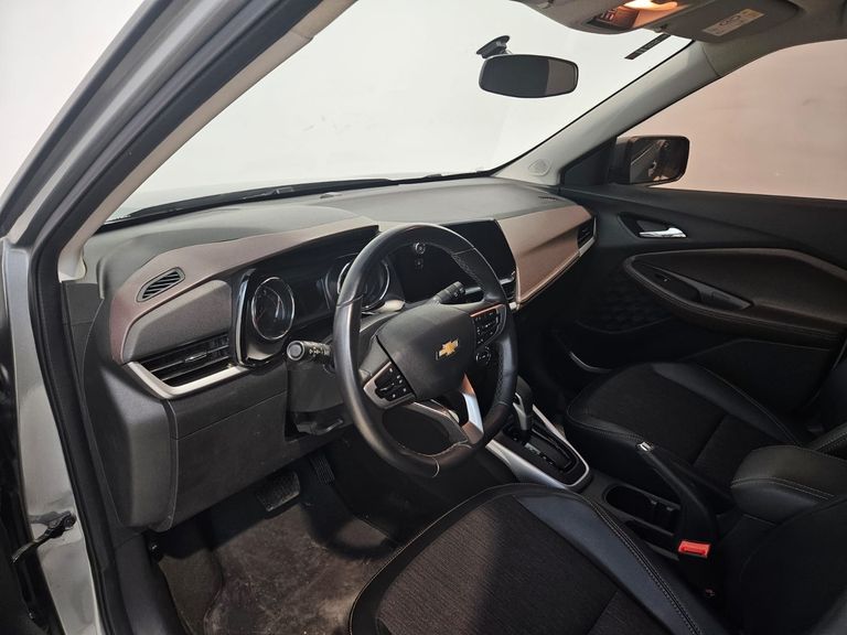 Chevrolet MONTANA LTZ 1.2 Turbo Flex 12V 4p Aut.