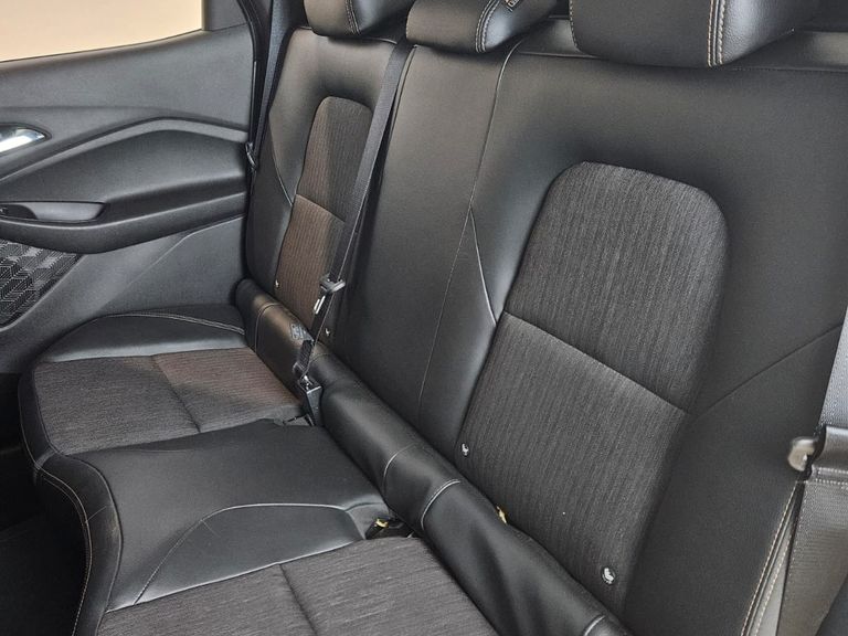 Chevrolet MONTANA LTZ 1.2 Turbo Flex 12V 4p Aut.
