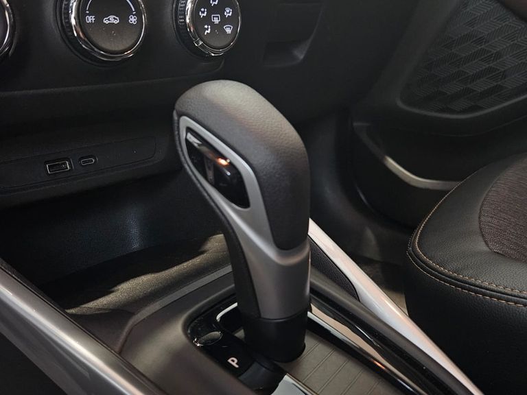 Chevrolet MONTANA LTZ 1.2 Turbo Flex 12V 4p Aut.