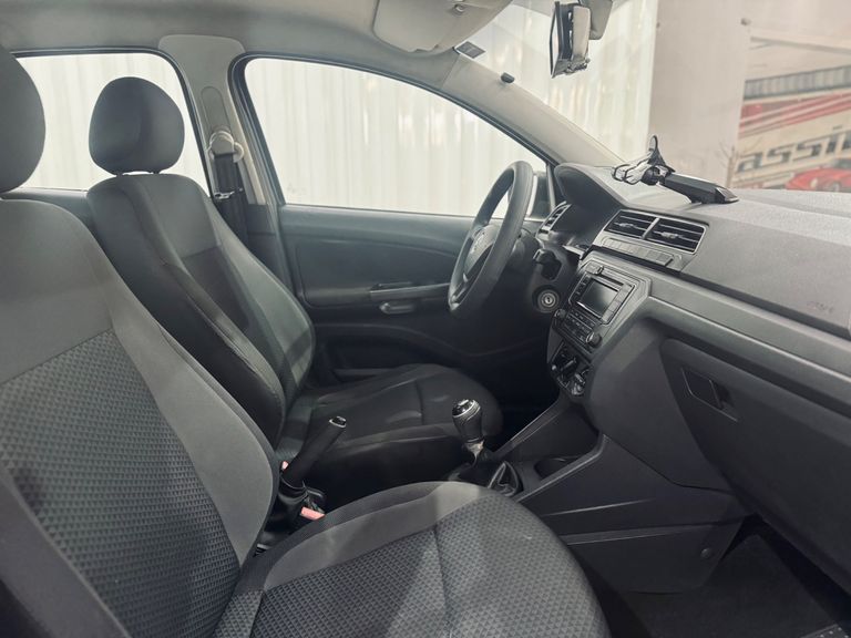 VolksWagen Gol 1.0 Flex 12V 5p