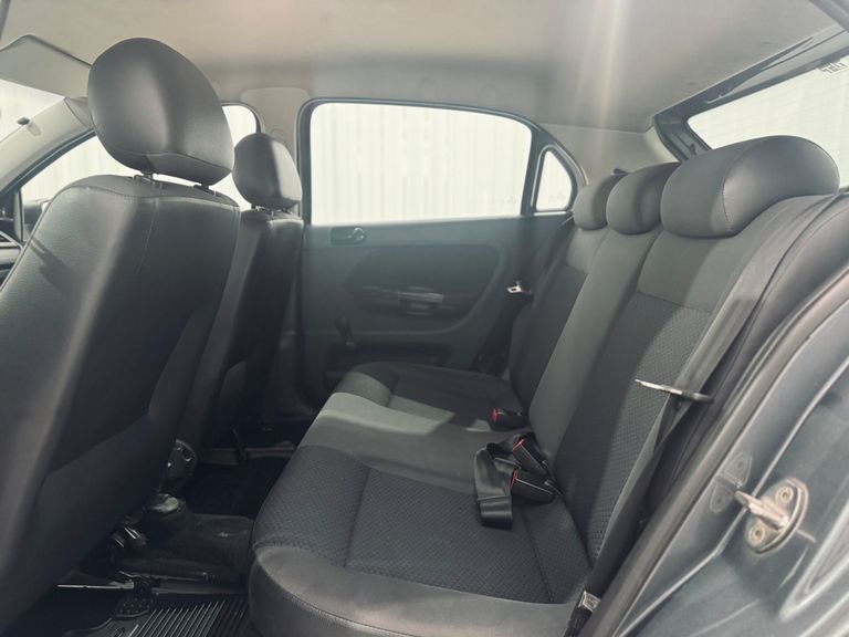 VolksWagen Gol 1.0 Flex 12V 5p