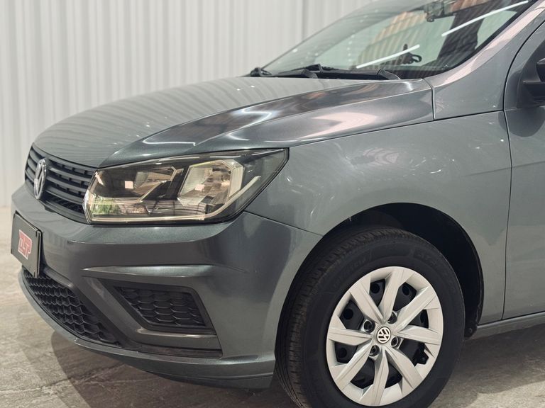 VolksWagen Gol 1.0 Flex 12V 5p