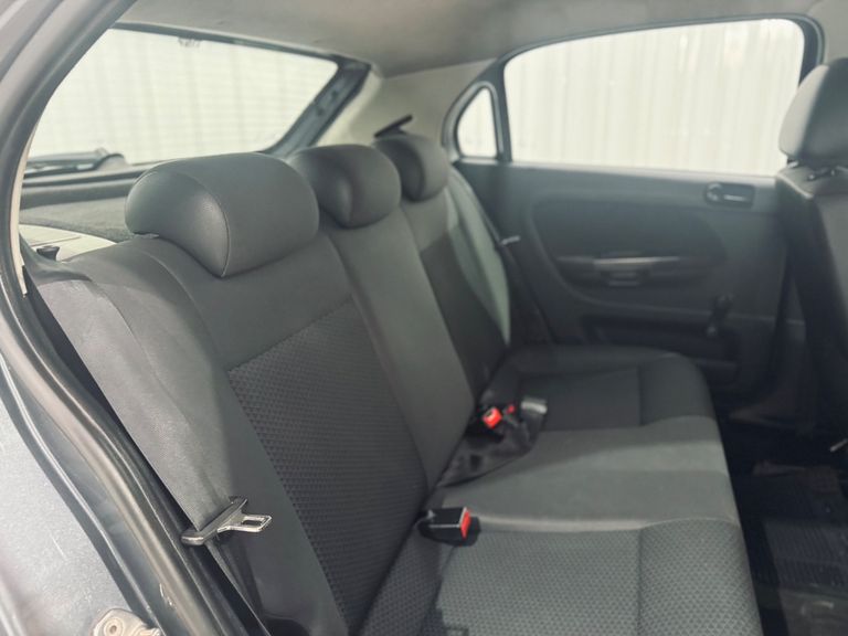 VolksWagen Gol 1.0 Flex 12V 5p