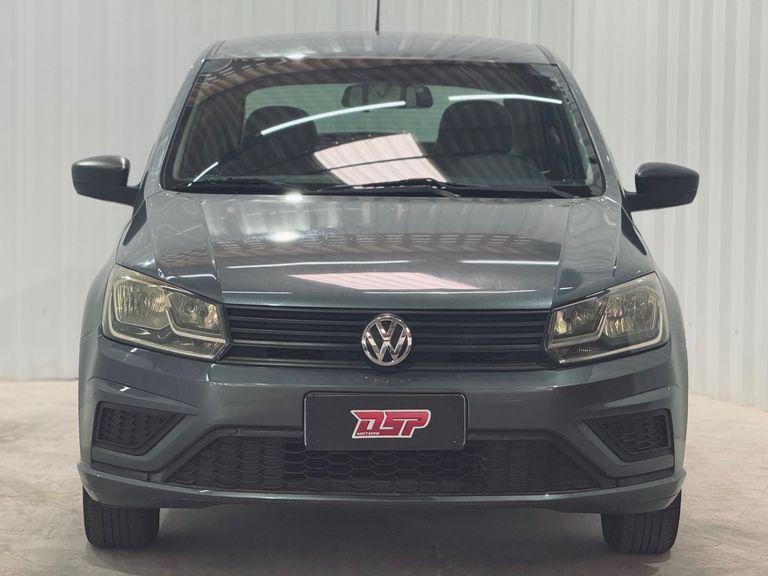 VolksWagen Gol 1.0 Flex 12V 5p