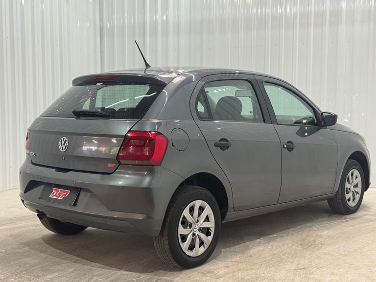 VolksWagen Gol 1.0 Flex 12V 5p