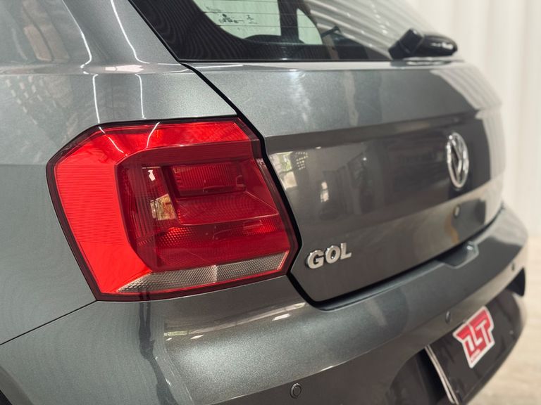 VolksWagen Gol 1.0 Flex 12V 5p