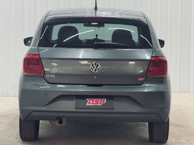 VolksWagen Gol 1.0 Flex 12V 5p