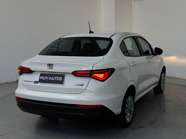 Fiat CRONOS DRIVE 1.0 6V Flex