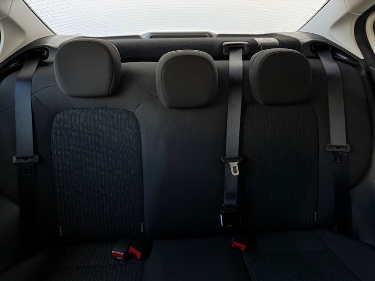 Fiat CRONOS DRIVE 1.0 6V Flex