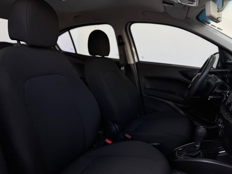 Fiat CRONOS DRIVE 1.0 6V Flex