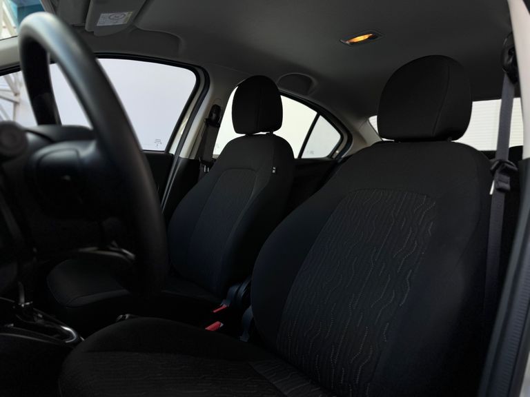 Fiat CRONOS DRIVE 1.0 6V Flex