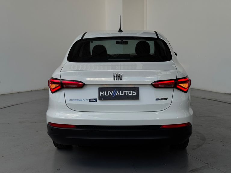 Fiat CRONOS DRIVE 1.0 6V Flex