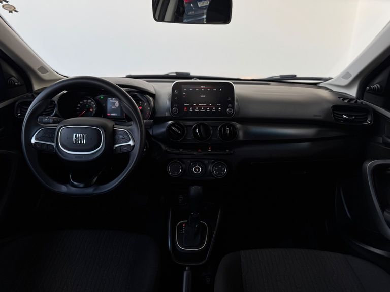 Fiat CRONOS DRIVE 1.0 6V Flex