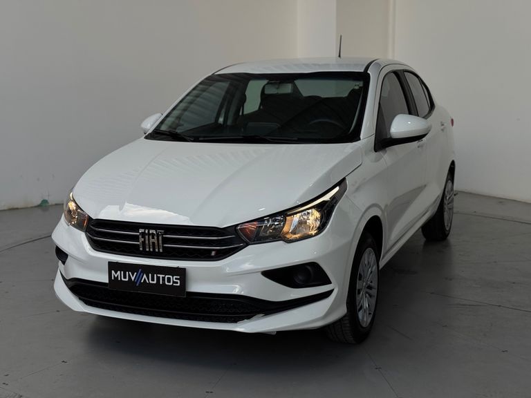 Fiat CRONOS DRIVE 1.0 6V Flex