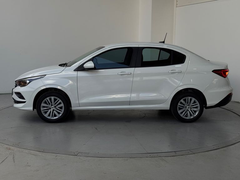Fiat CRONOS DRIVE 1.0 6V Flex