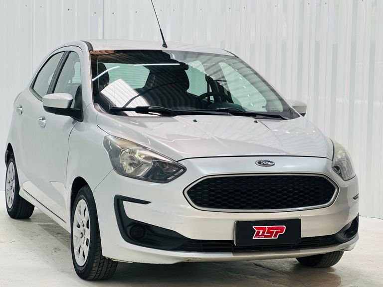 Ford Ka 1.0 SE/SE Plus TiVCT Flex 5p