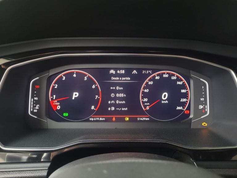 VolksWagen JETTA GLI 350 TSI 2.0 16V 4p Aut.