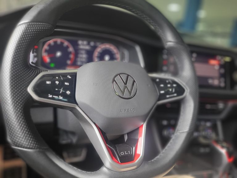VolksWagen JETTA GLI 350 TSI 2.0 16V 4p Aut.