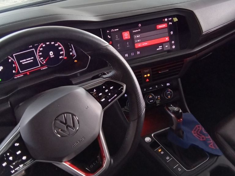 VolksWagen JETTA GLI 350 TSI 2.0 16V 4p Aut.