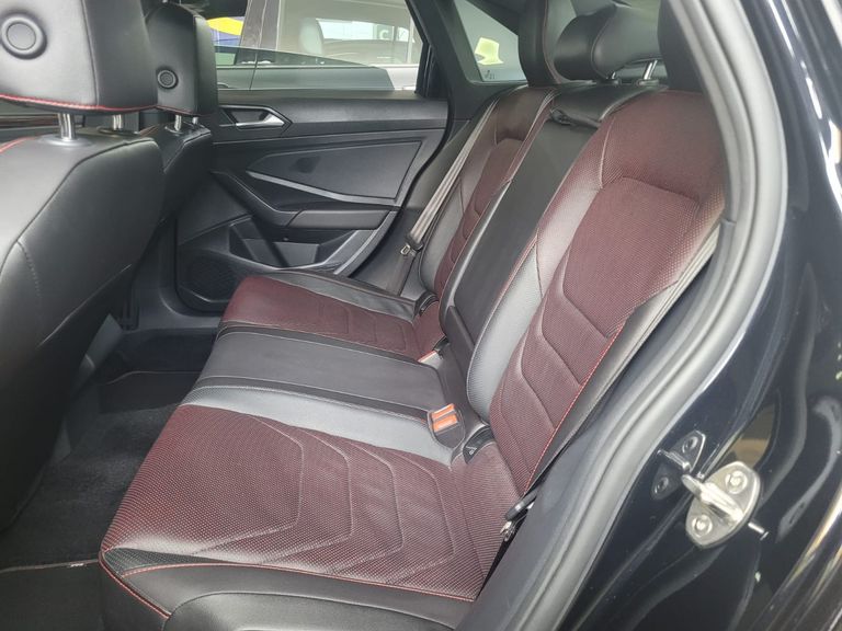 VolksWagen JETTA GLI 350 TSI 2.0 16V 4p Aut.