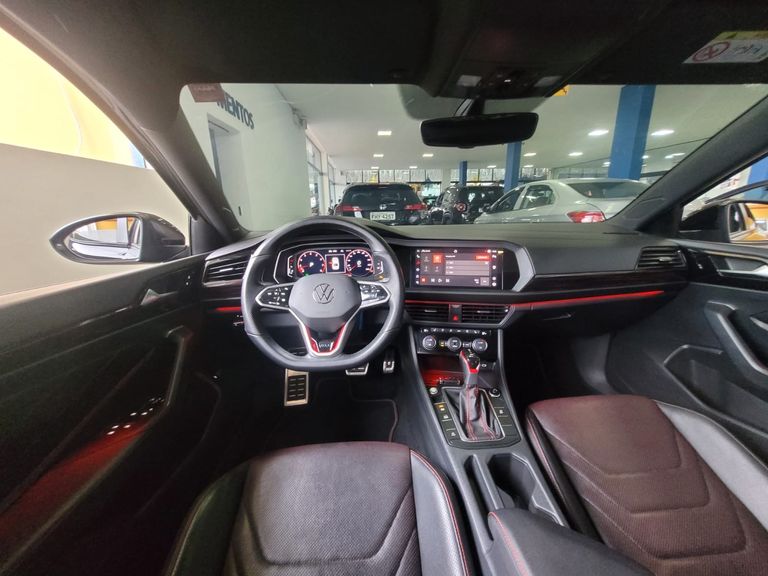 VolksWagen JETTA GLI 350 TSI 2.0 16V 4p Aut.