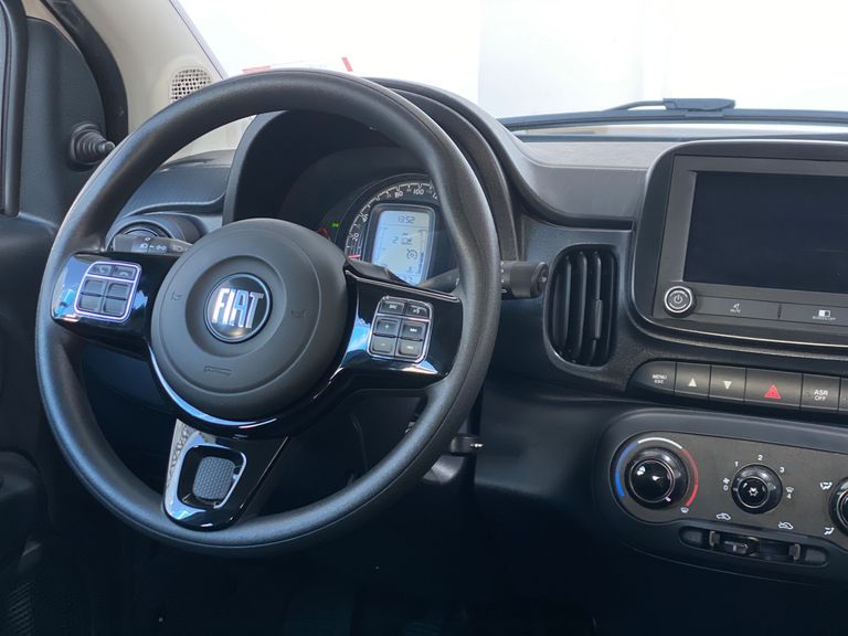 Fiat MOBI TREKKING 1.0 Flex 5p.