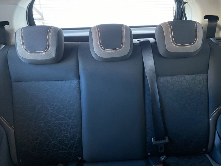 Fiat MOBI TREKKING 1.0 Flex 5p.